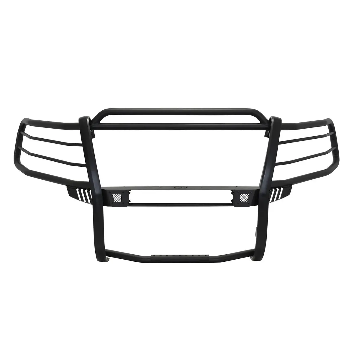 Westin 40-33805 Sportsman X Grille Guard 1