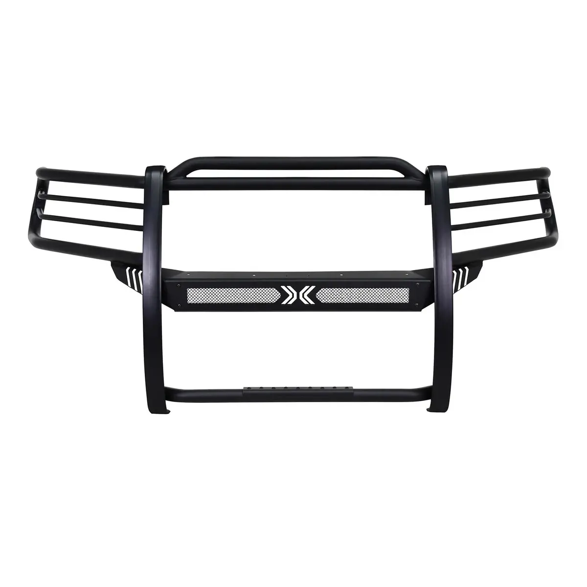 Westin 40-33825 Sportsman X Grille Guard 1