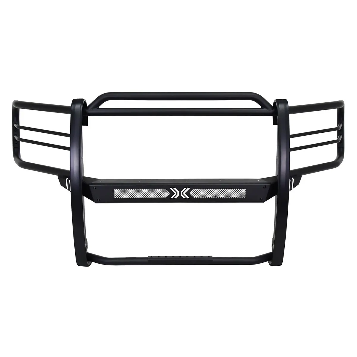 Westin 40-33835 Sportsman X Grille Guard 1