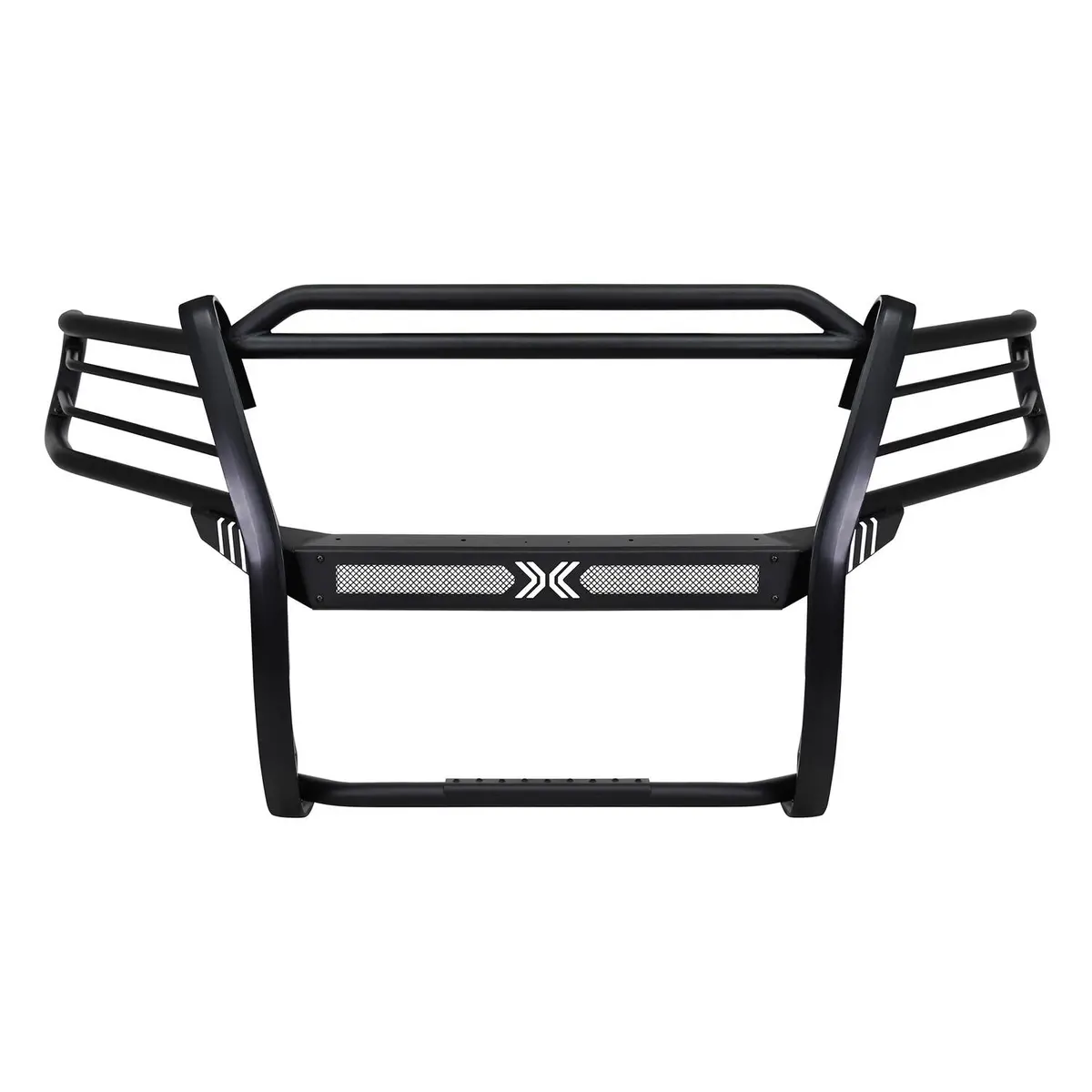 Westin 40-33845 Sportsman X Grille Guard 1