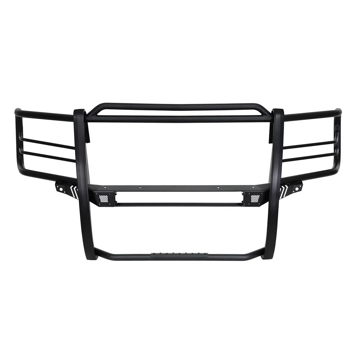 Westin 40-33875 Sportsman X Grille Guard 1