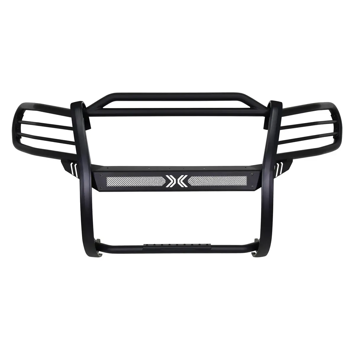 Westin 40-33885 Sportsman X Grille Guard 1