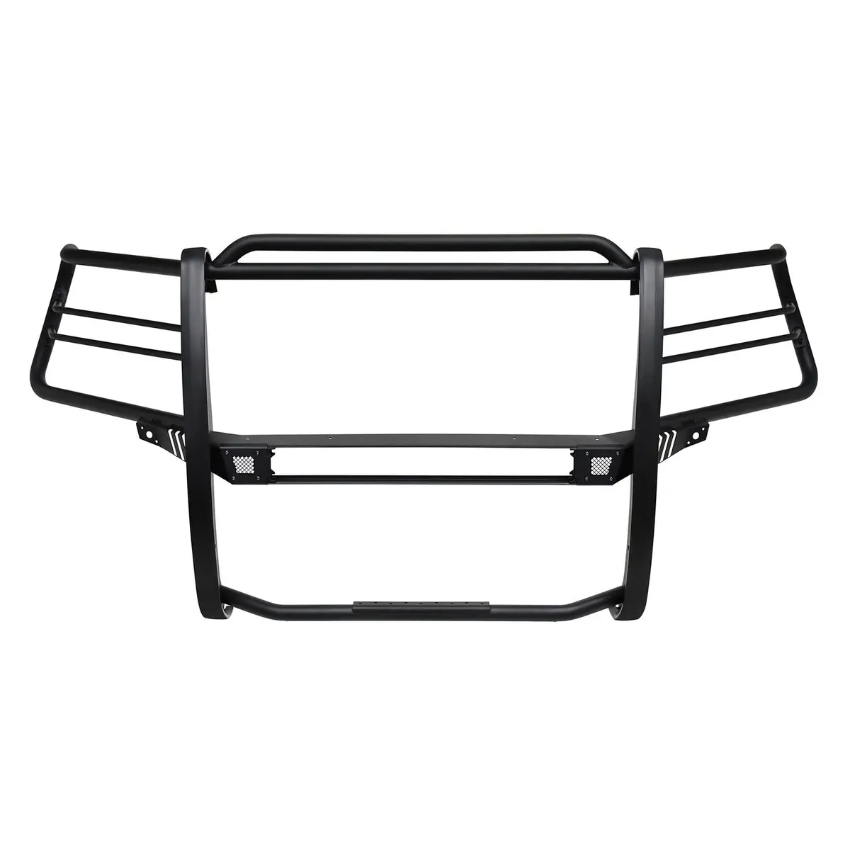 Westin 40-33955 Sportsman X Grille Guard 1