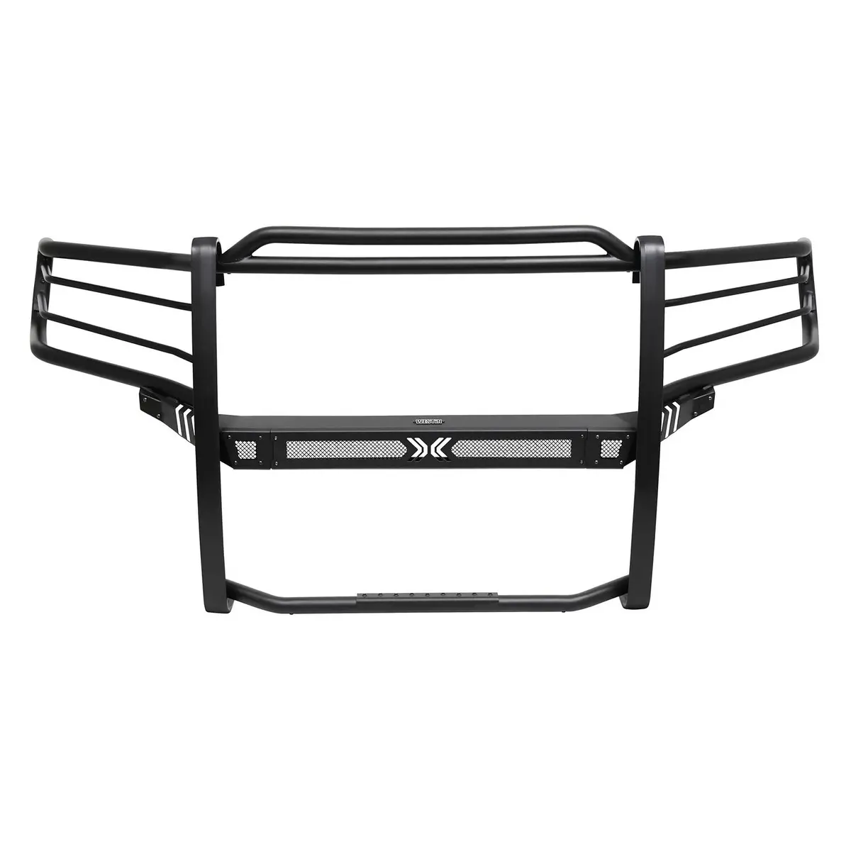 Westin 40-33975 Sportsman X Grille Guard 1