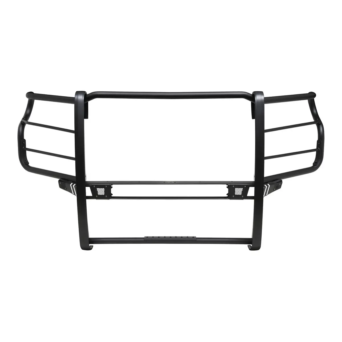 Westin 40-33995 Sportsman X Grille Guard 1