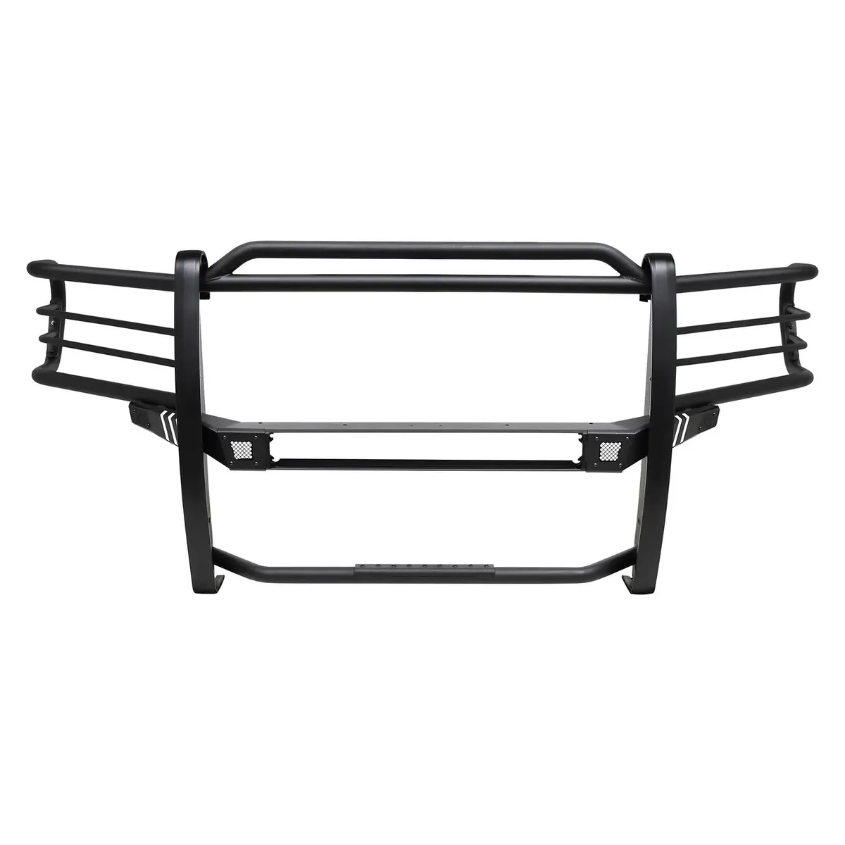 Westin 40-34025 Sportsman X Grille Guard 1