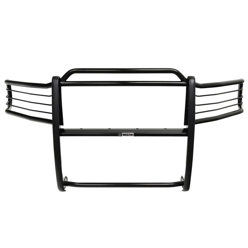 Westin 40-3545 Sportsman Grille Guard 1