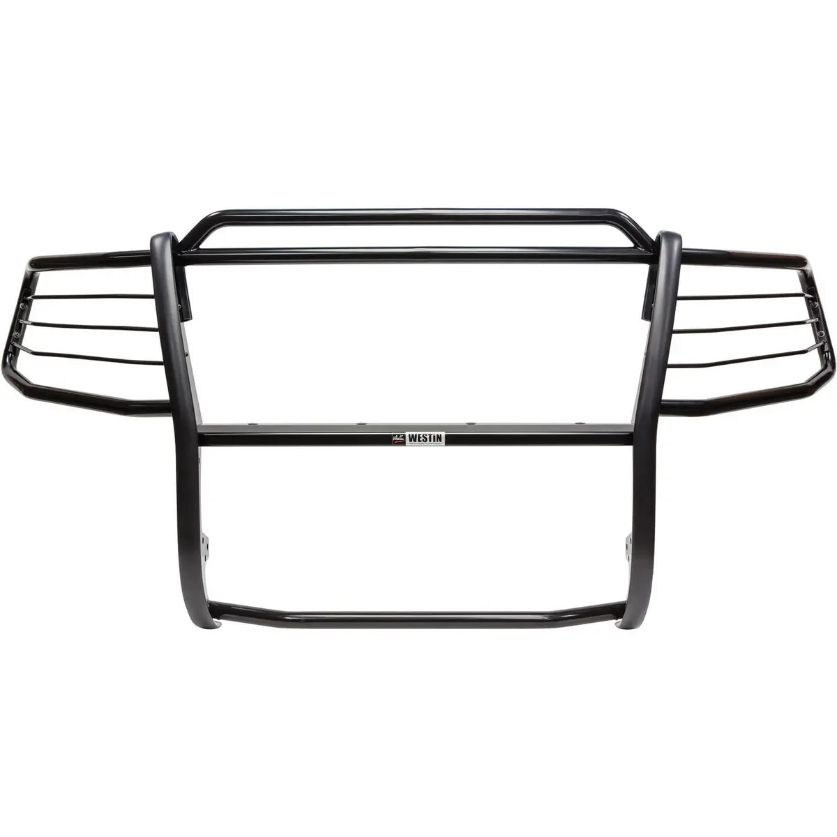 Westin 40-3805 Sportsman Grille Guard 1