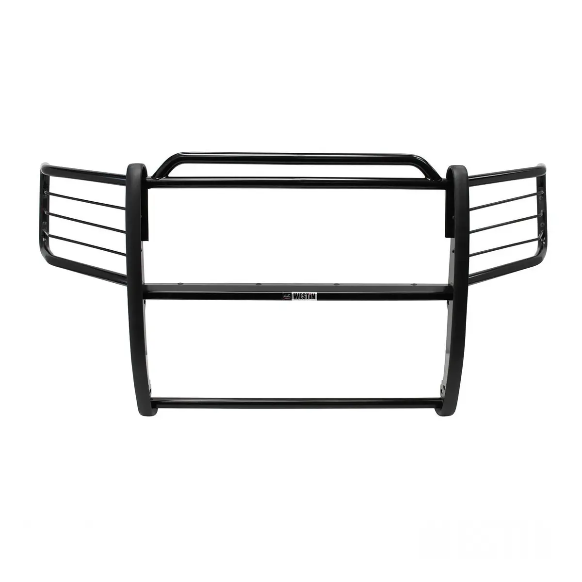 Westin 40-3825 Sportsman Grille Guard 1