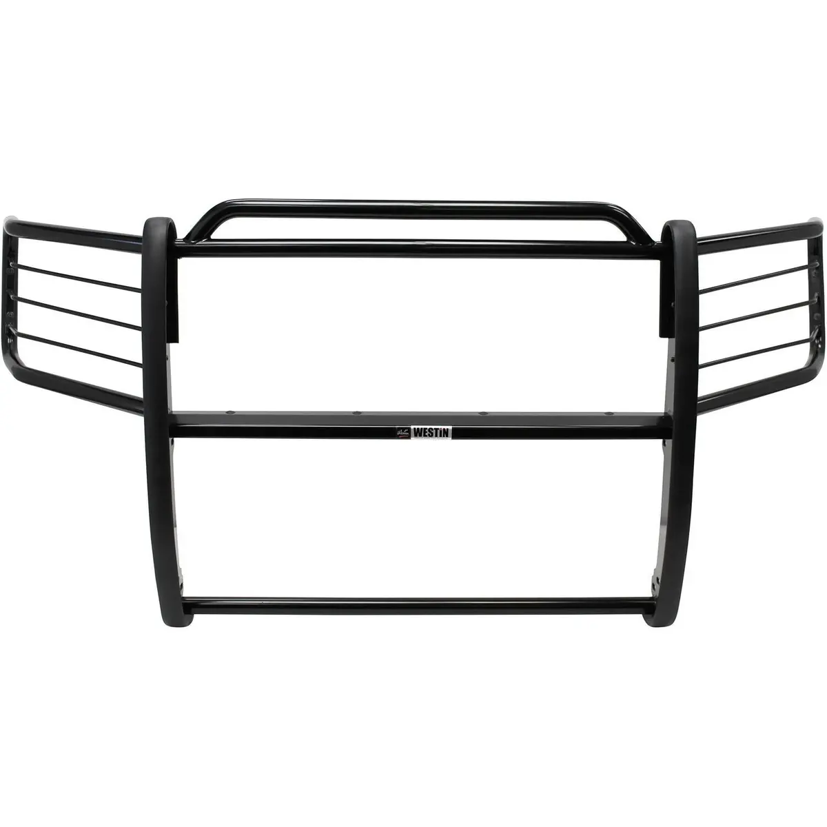 Westin 40-3835 Sportsman Grille Guard 1