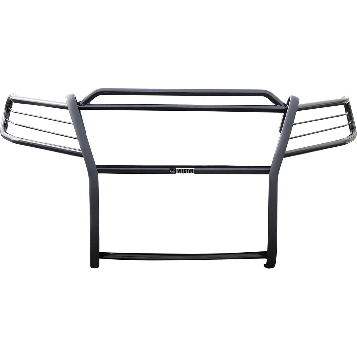 Westin 40-3845 Sportsman Grille Guard 1
