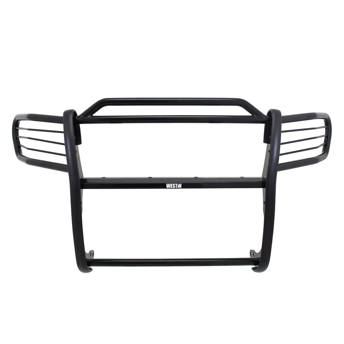 Westin 40-3885 Sportsman Grille Guard 1