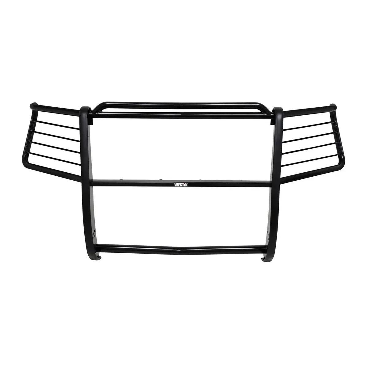 Westin 40-3955 Sportsman Grille Guard 1