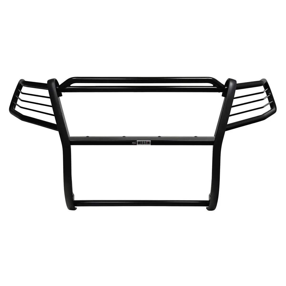 Westin 40-3985 Sportsman Grille Guard 1