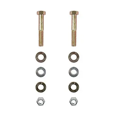 Synergy 1998-2002 Dodge Ram 2500 / 3500 Swaybar End Link Spacer Kit 1