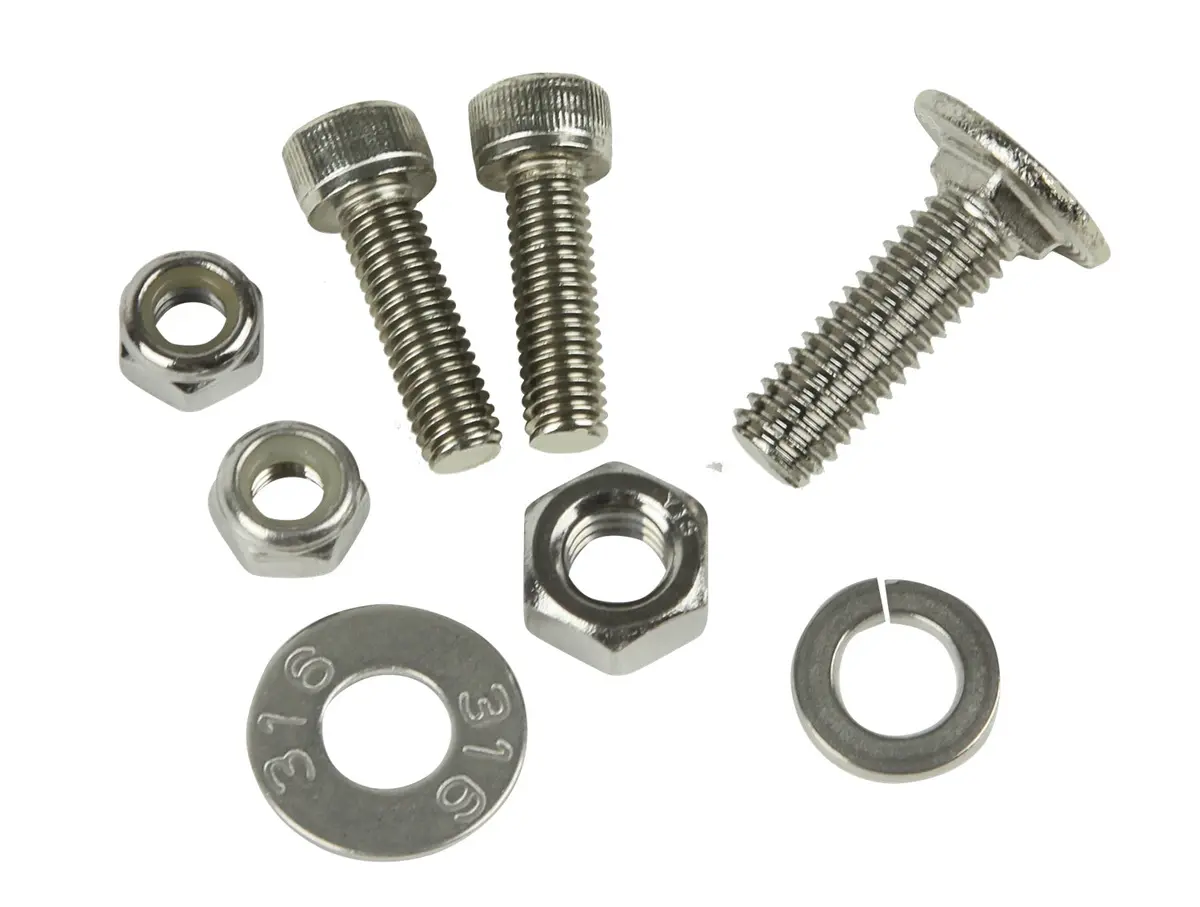 Rigid Industries 40185 Mounting Bracket For D-Series Or Radiance Pod, Stainless Steel, Single 1