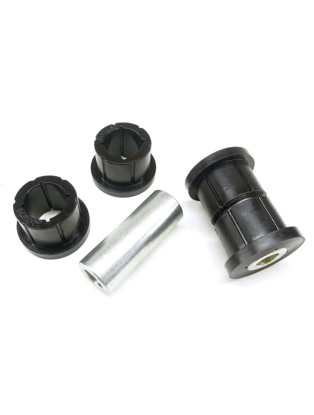 97-06 Jeep Wrangler Tj Bushing Rebuild Kit Control Arm Lower Front Or Rear Both Ends -1 Arm Teraflex 1