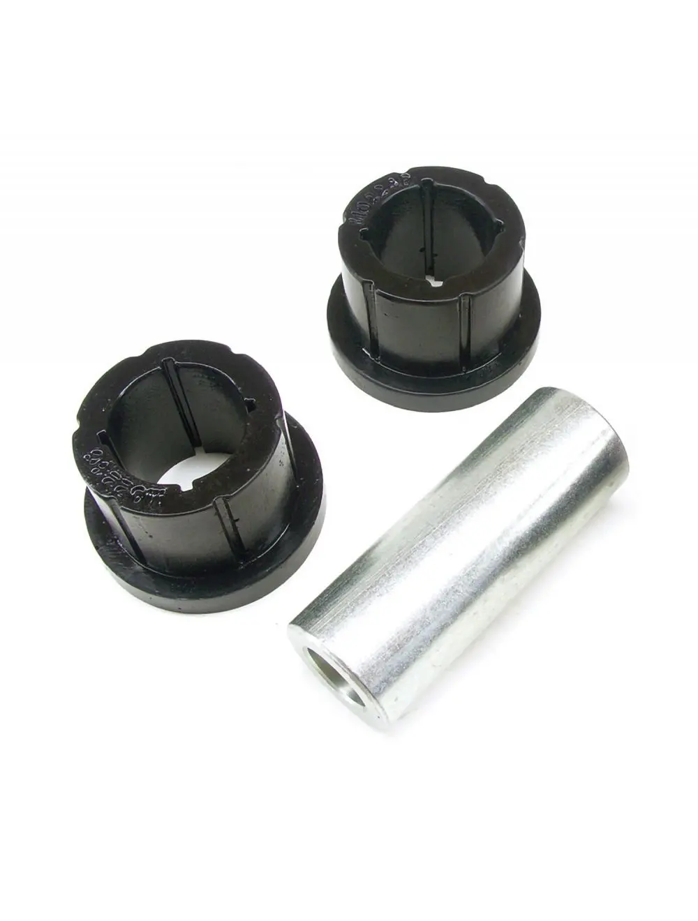 97-06 Jeep Wrangler Tj Bushing Rebuild Kit Control Arm Upper Front Or Rear 1 End Teraflex 1