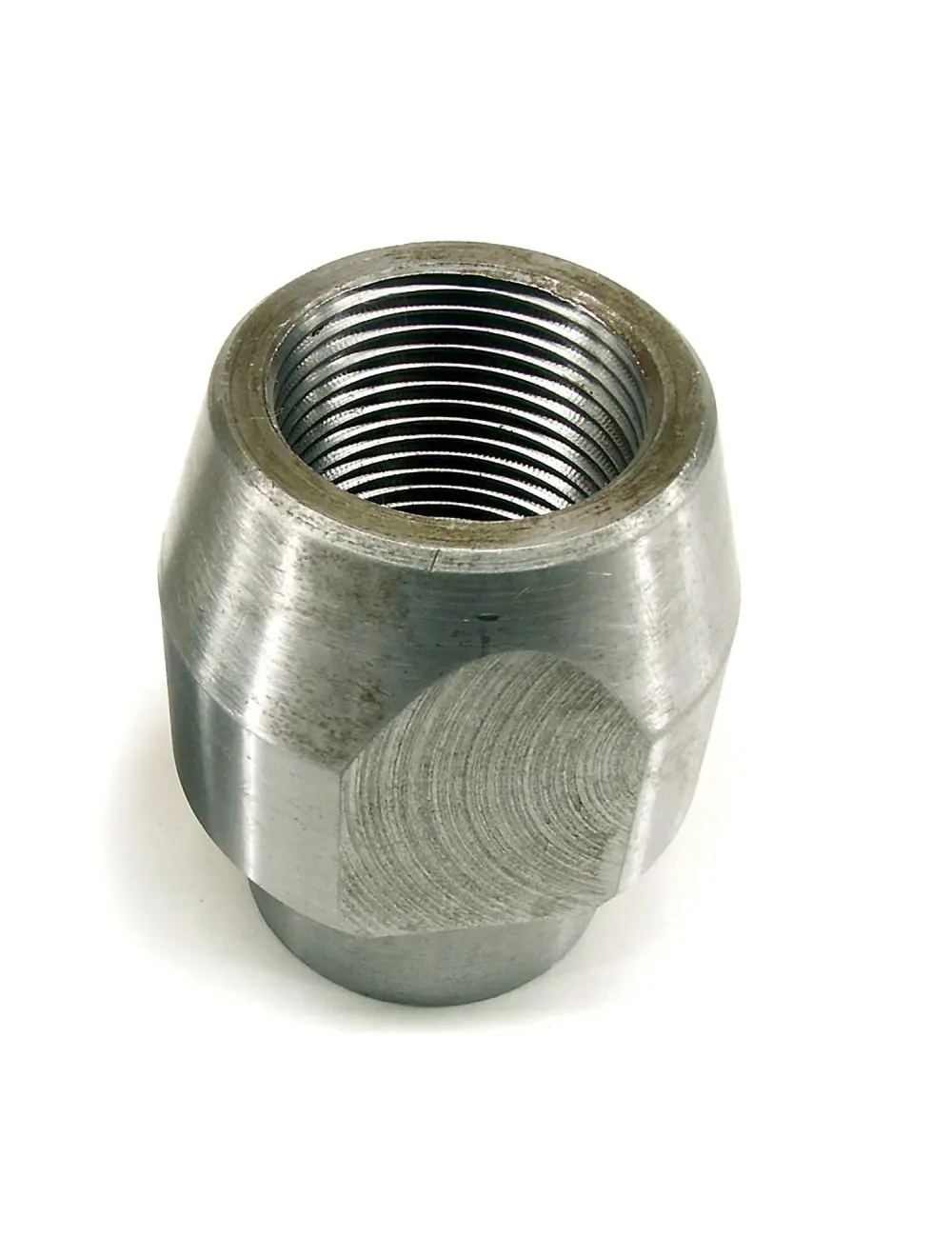 Threaded Insert 1-1/4 Inch X 12Tpi 1.5 Inch Id Tube Left-Hand Thread Teraflex 1