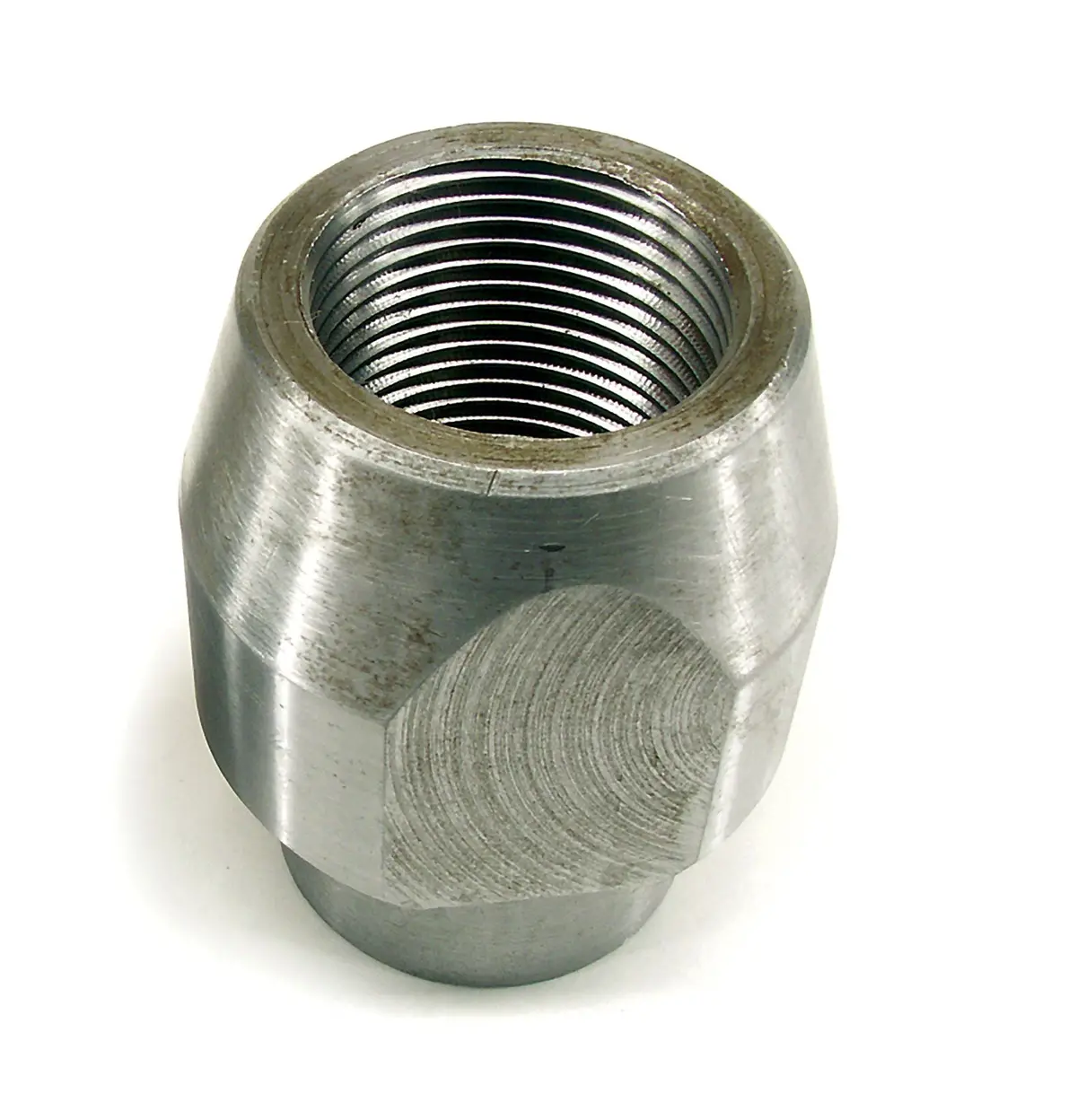 Threaded Insert 7/8 Inch X 12Tpi 1.125 Inch Id Tube Left-Hand Thread Teraflex 1