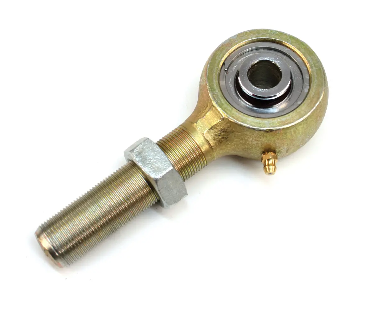 97-06 Jeep Wrangler Tj Joint Track Bar Rear Right-Hand Thread Teraflex 1
