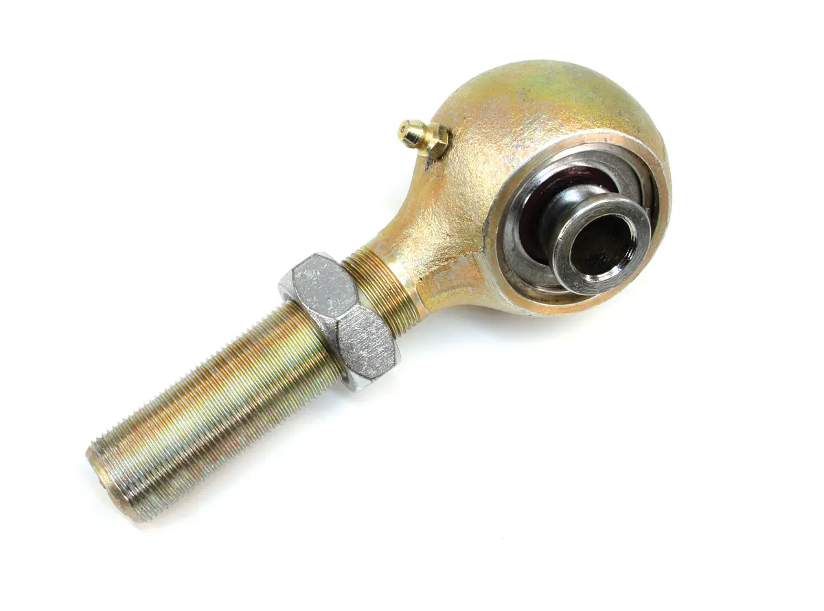07-18 Wrangler Jk Joint Arm Rear Upper Small Offset Short Frame/Long Axle -R.H. Thread Teraflex 1