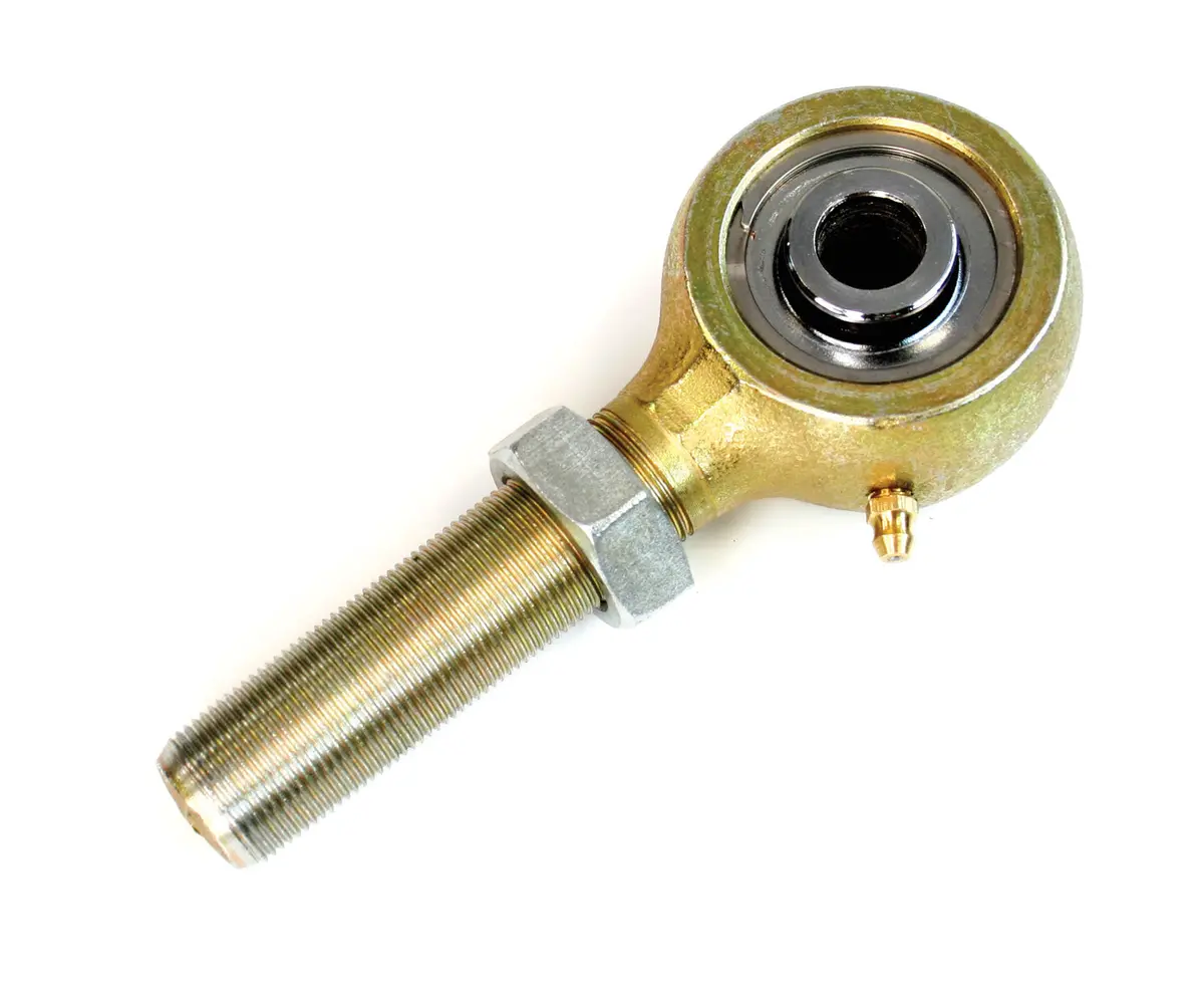97-06 Jeep Wrangler Tj Control Arm/Track Bar Joint-Front/Rear Upper-Small Both Ends R.H. Thread Teraflex 1