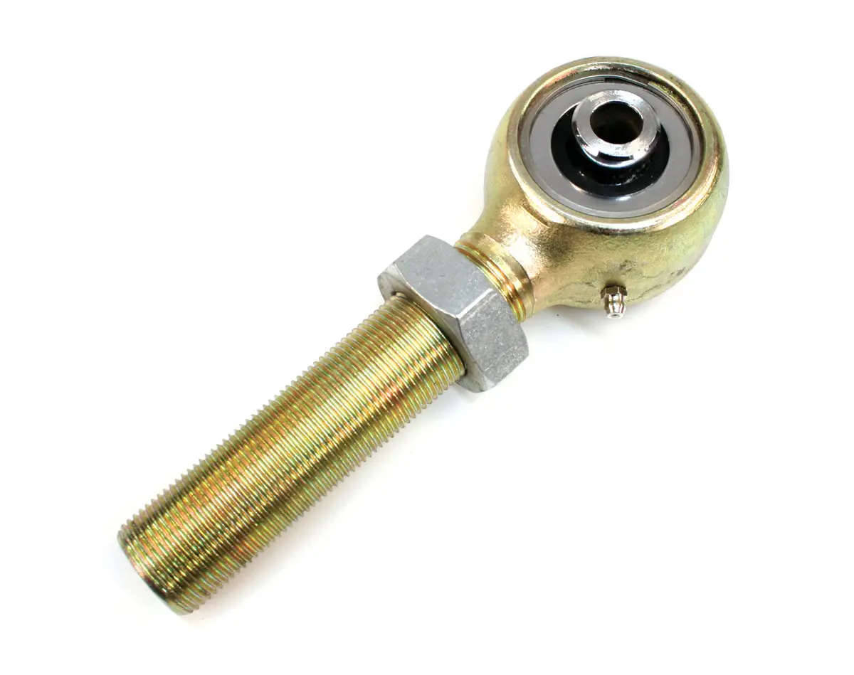 97-06 Jeep Wrangler Tj Control Arm Joint Rear Upper & Lower Large Axle End R.H. Thread Teraflex 1