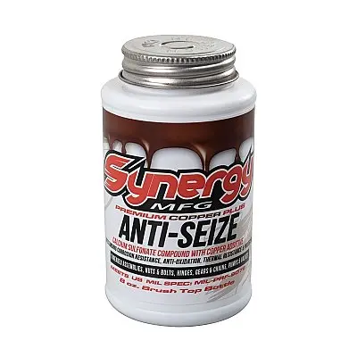Synergy Premium Copper Infused Anti Seice 1
