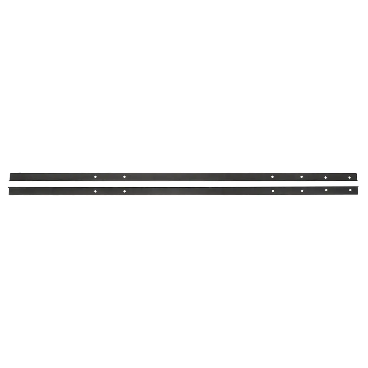 Westin 42-141855 Xts Pinch Weld Covers 1