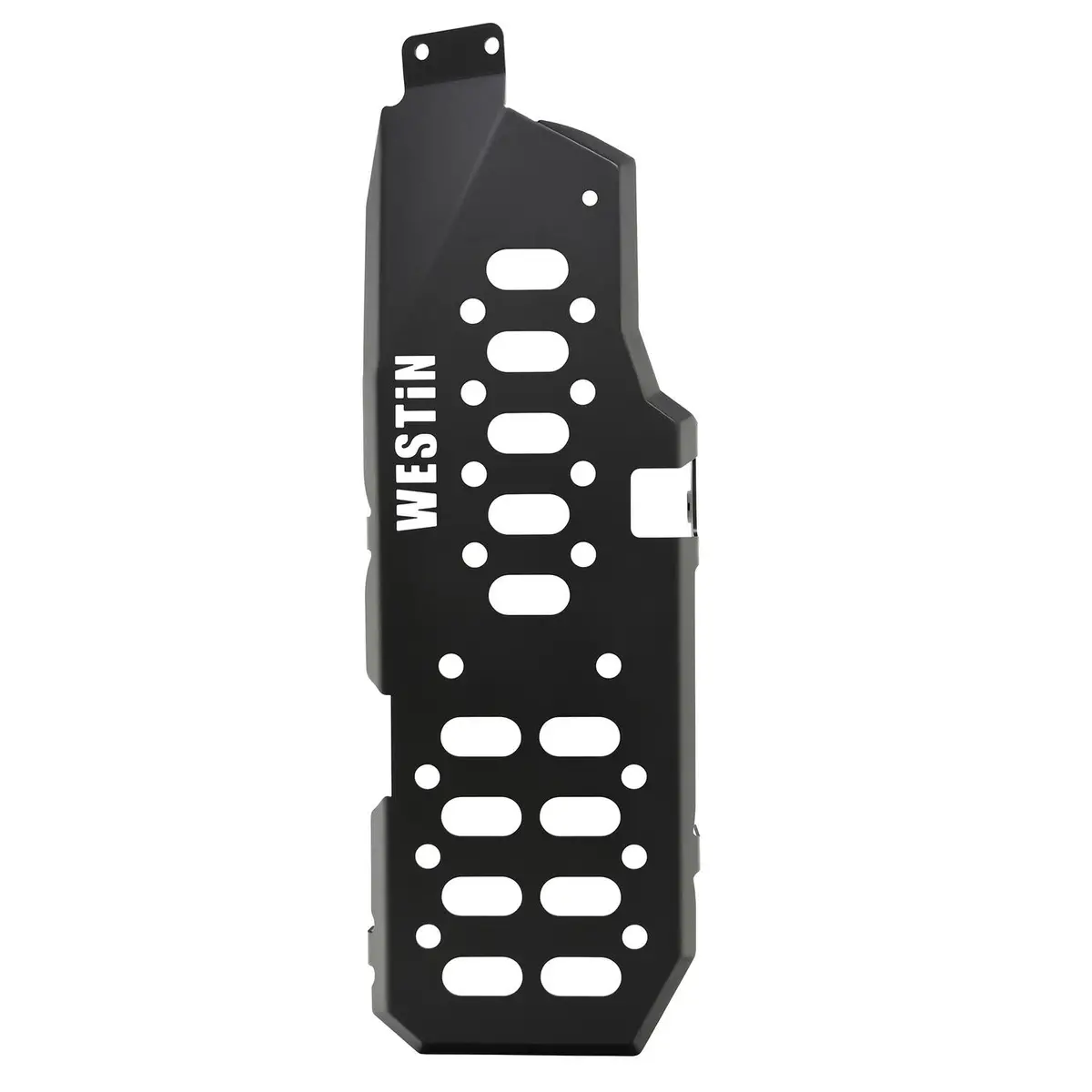 Westin 42-21005 Gas Tank Skid Plate 1