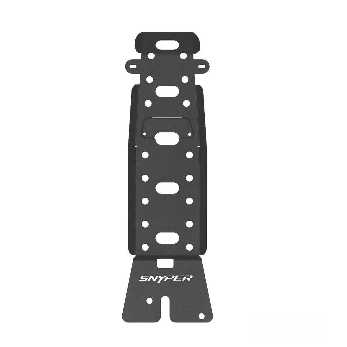 Westin 42-21015 Oil Pan/Transmission Skid Plate 1