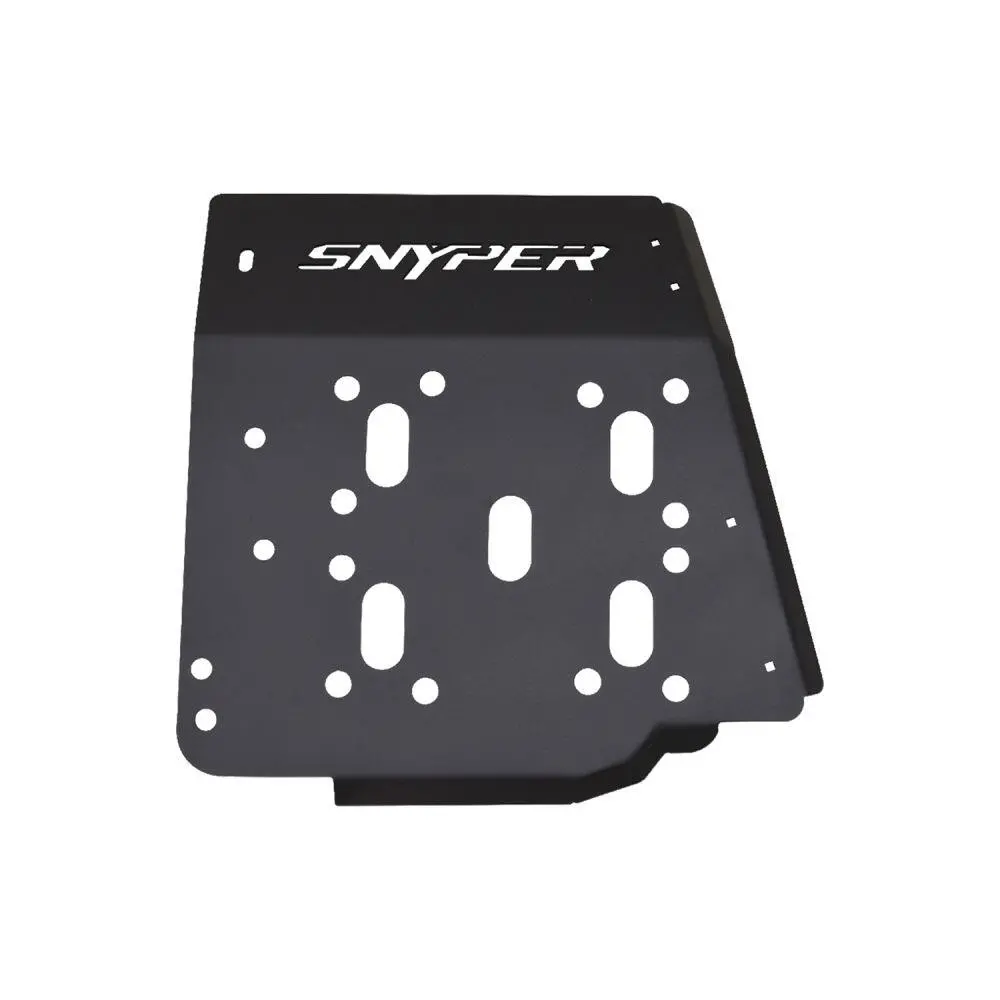 Westin 42-21025 Transfer Case Skid Plate 1
