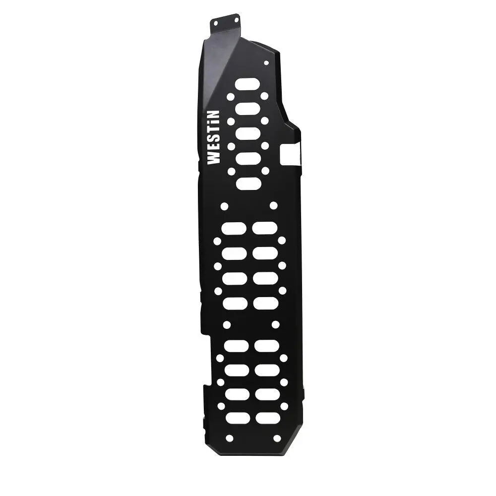 Westin 42-21055 Gas Tank Skid Plate 1