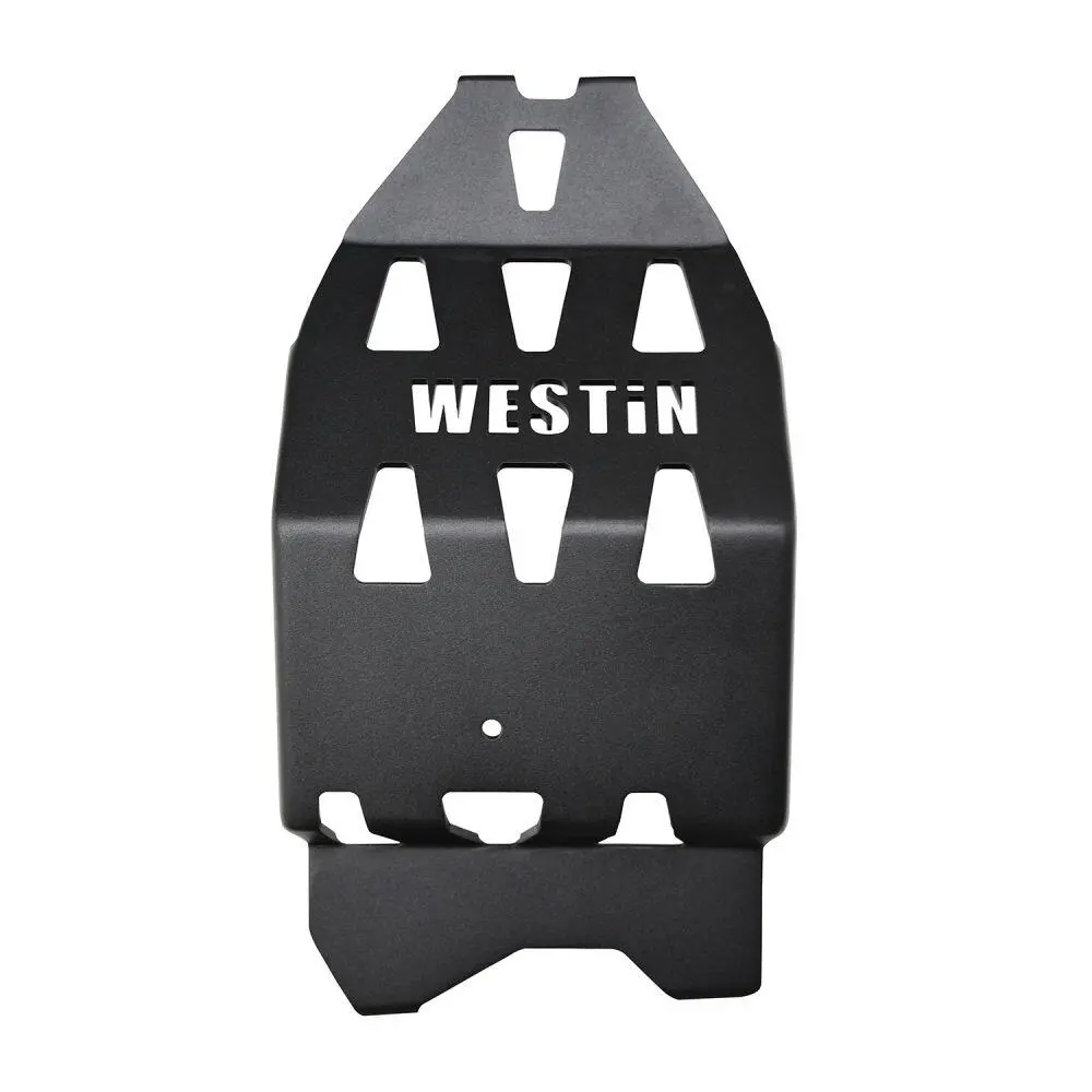 Westin 42-21095 Oil Pan Skid Plate 1