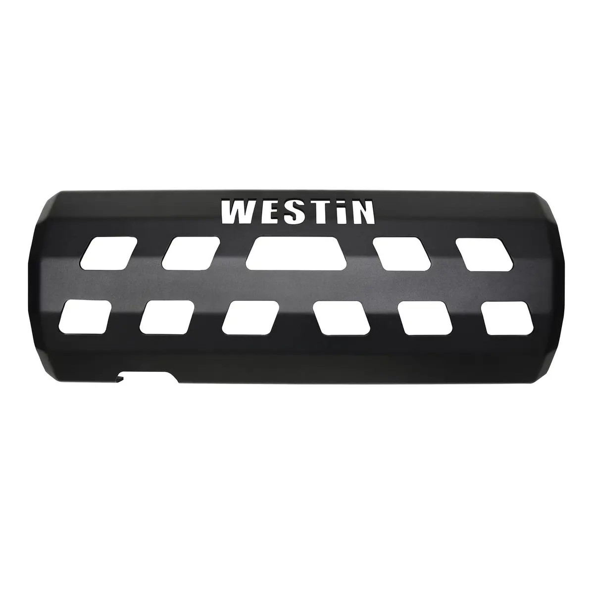Westin 42-21105 Muffler Skid Plate 1