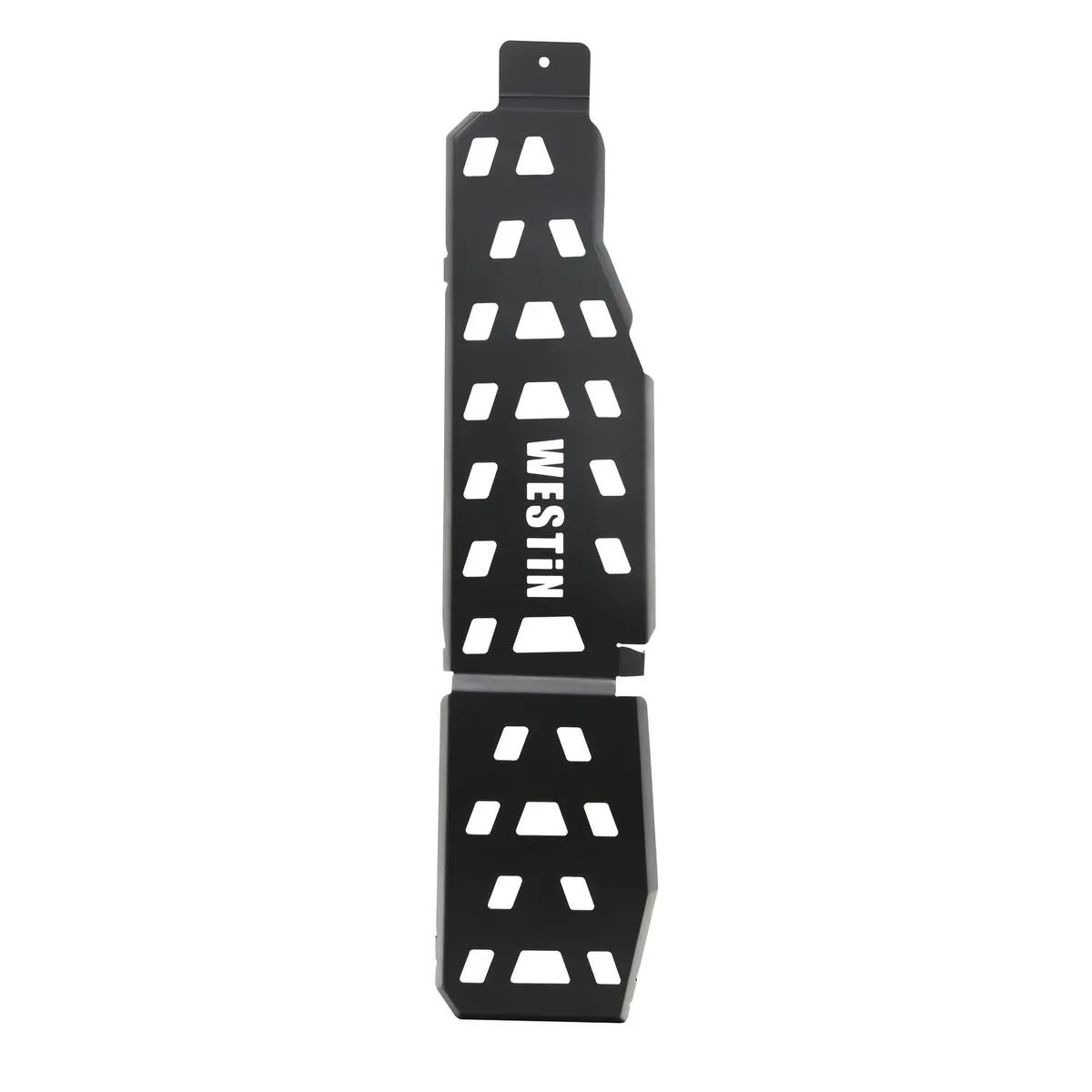 Westin 42-21115 Gas Tank Skid Plate 1