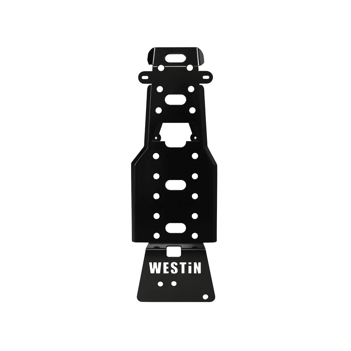 Westin 42-21125 Transmission Pan Skid Plate 1