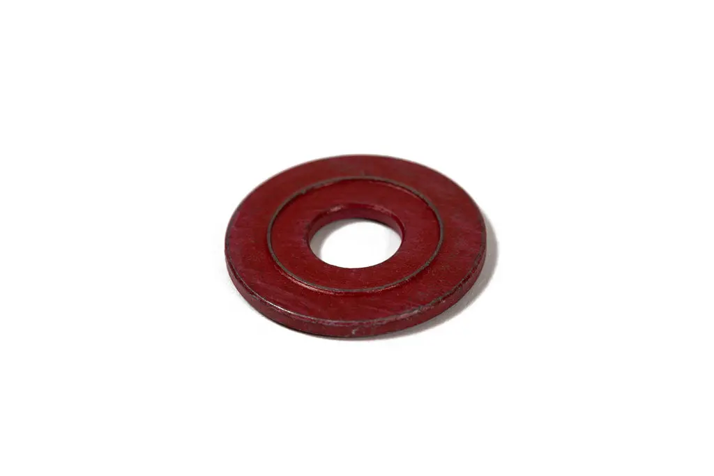 High Friction Washer For Top Mount Drag Link Yeti Xd For 18-24 Wrangler/Gladiator 1