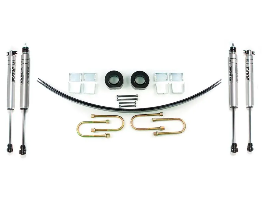 84-01 Xj 2Wd/4Wd 1.75/2 Aal W/8.25 Axle 1