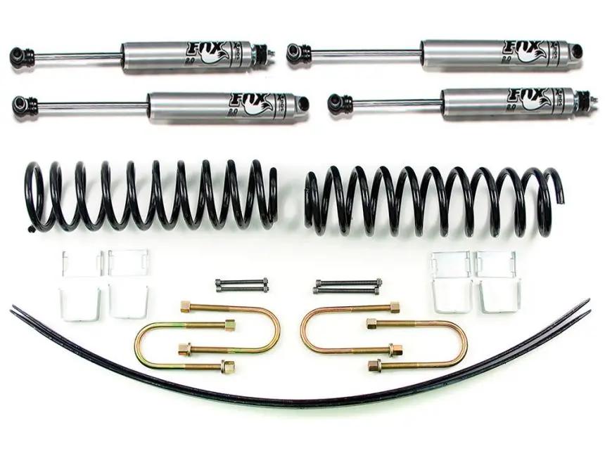 84-01 Xj 2Wd/4Wd 2/2 Aal W/8.25 Axle 1