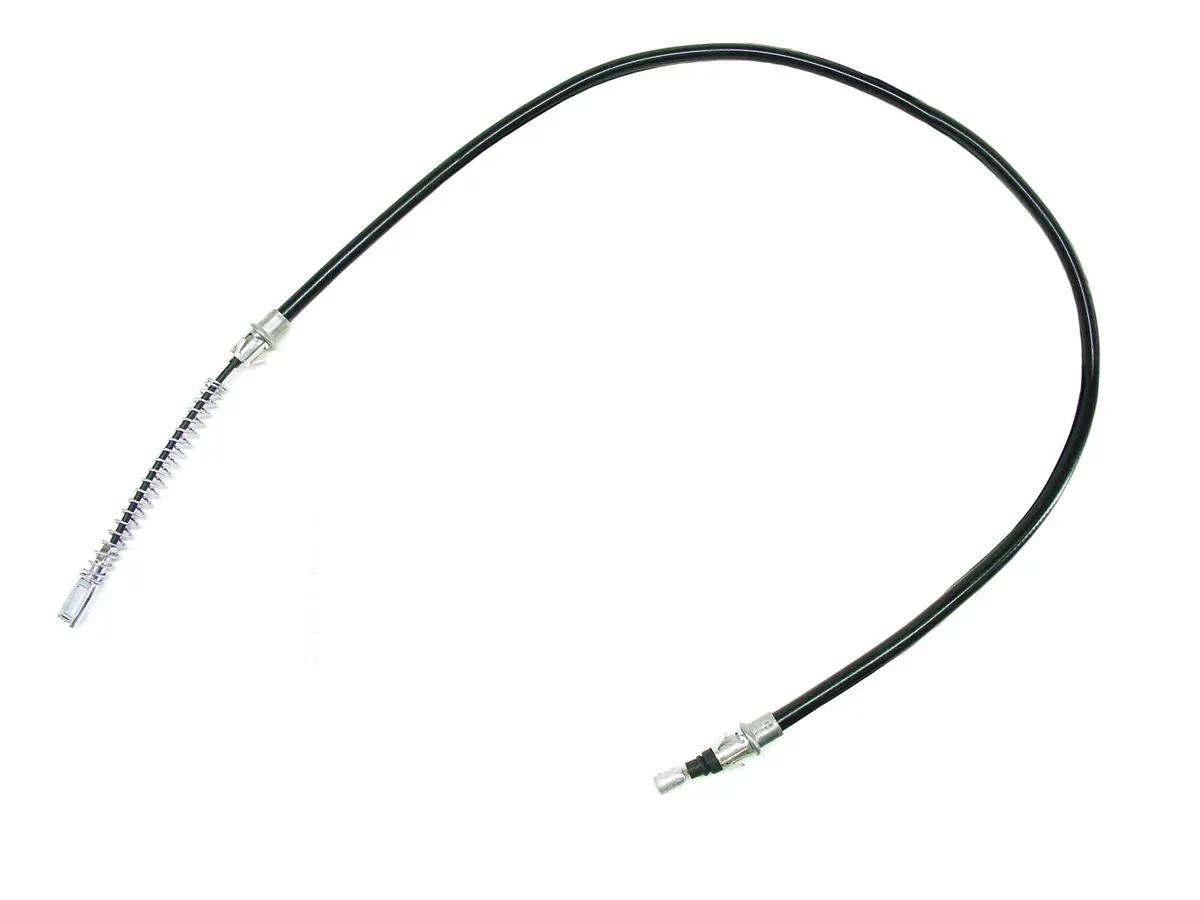 91-95 Jeep Wrangler Yj Emergency Brake Cable Left-Hand Teraflex 1