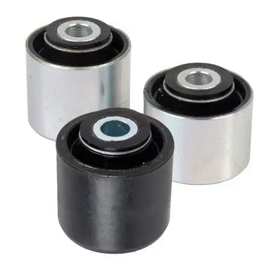 Ram 14+ Track Bar Dual Durometer Bushing 1.09Od, 18Mm Bolt, 1.13Od Sleeve, 1.63 Wide 1