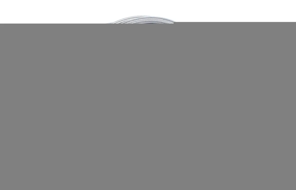 07-18 Wrangler Jk 30 Inch Stainless Steel Braided Brake Line Kit Rear Teraflex 1