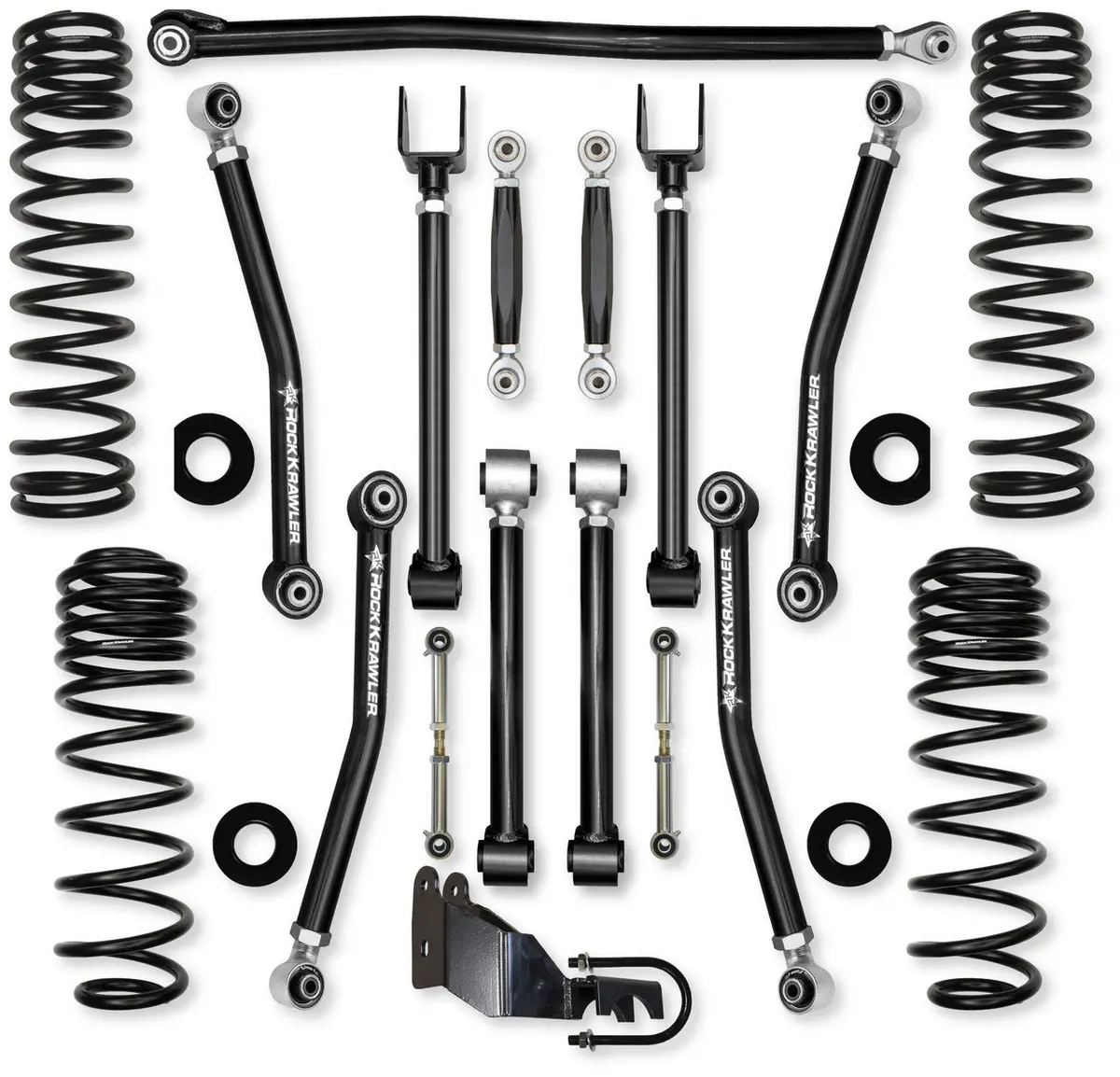 3.5 Inch Adventure X "No Limits" System 1