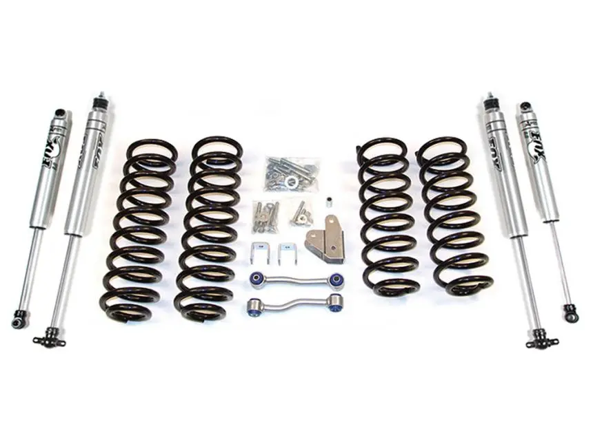 93-98 Zj 3/2 Coil Spring Kit 1