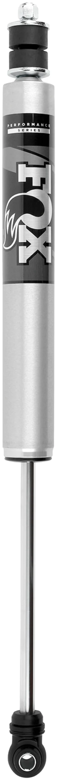 Fox 97-06 Jeep Tj 2.0 Performance Series 10.1In. Smooth Body Ifp Front Shock / 5-6In. & 4-6In. Lift 1
