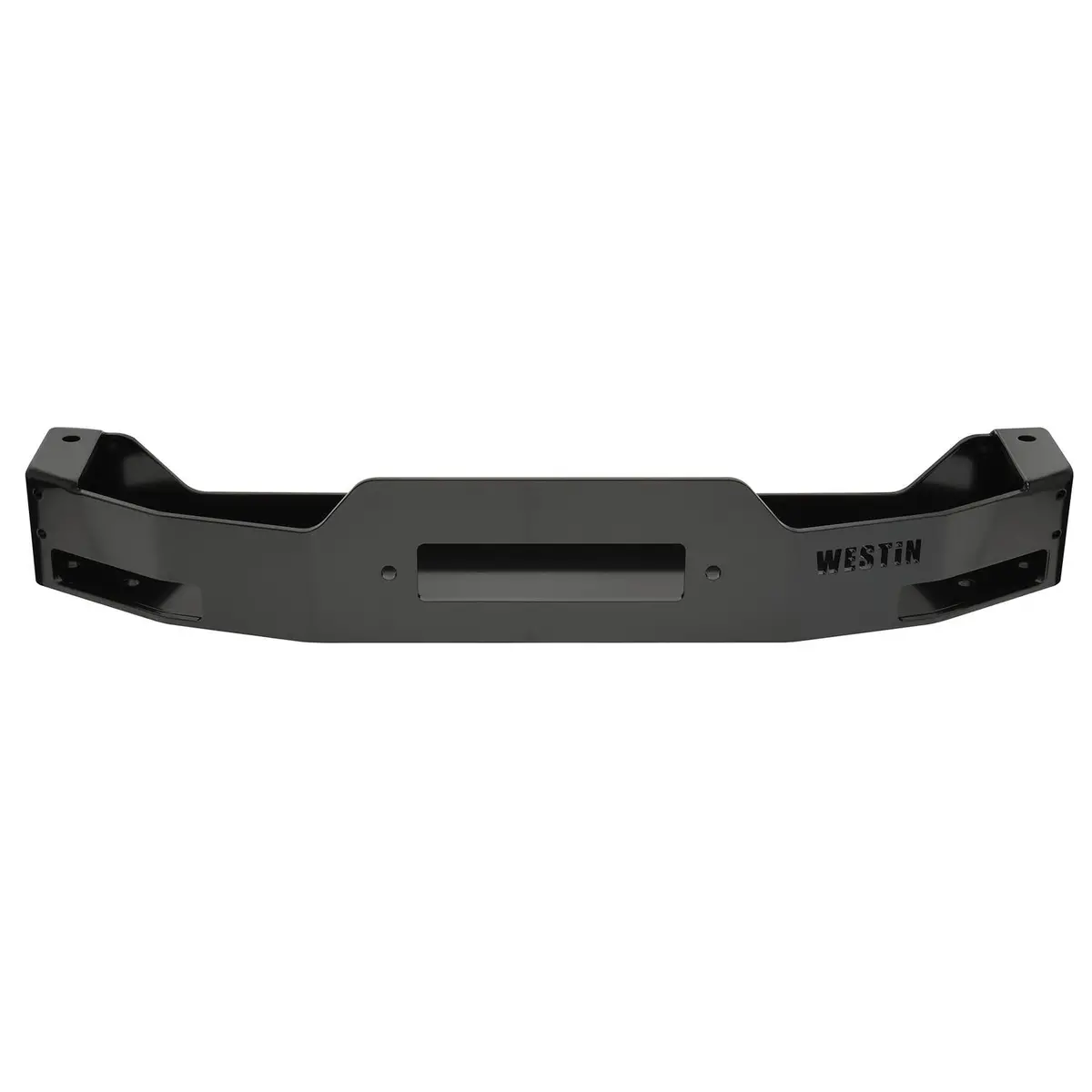 Westin 46-24075 Max Winch Tray 1