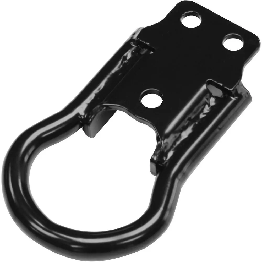 Westin 46-3005 Max Winch Tray Tow Hook 1