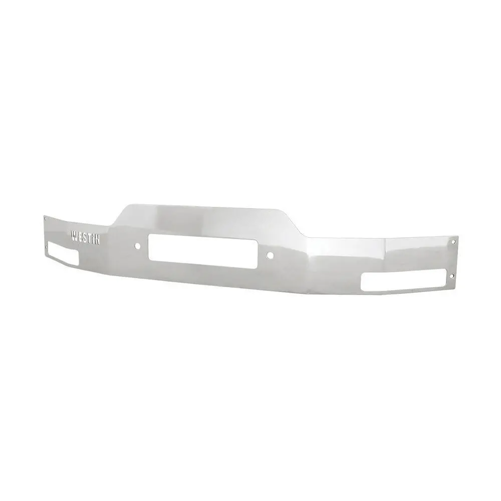 Westin 46-70020 Max Winch Tray Face Plate 1